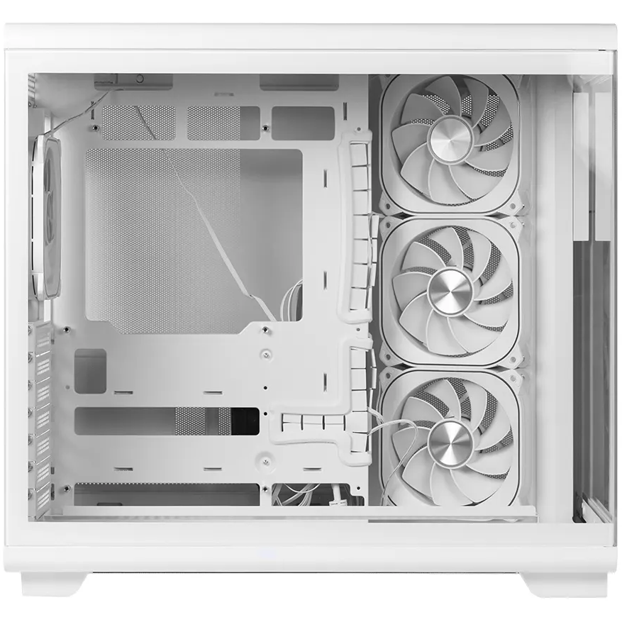 Корпус ZONE 51 Neo White - Z51-CAS-NEOWH - фото 10