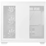 Корпус ZONE 51 Neo White (Z51-CAS-NEOWH)