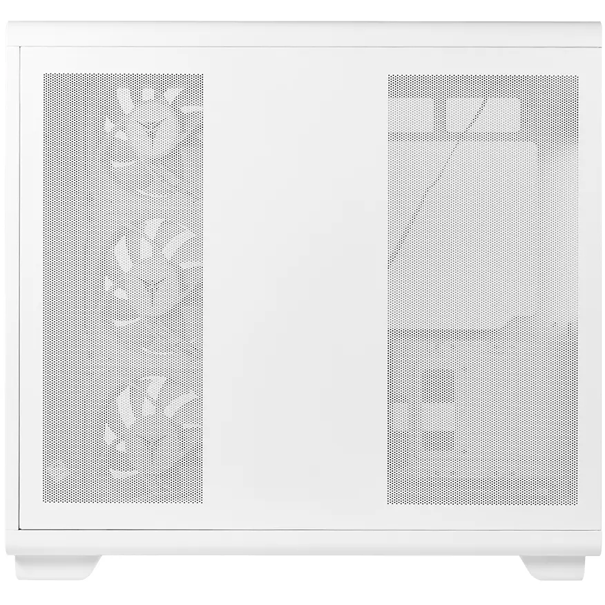 Корпус ZONE 51 Neo White - Z51-CAS-NEOWH - фото 12