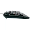 Клавиатура Gembird KB-G450L Black - фото 3