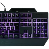 Клавиатура Gembird KB-G450L Black