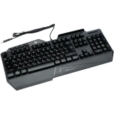 Клавиатура Gembird KB-G450L Black