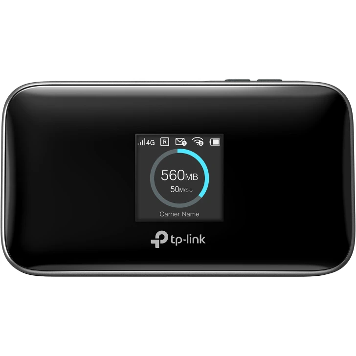 Wi-Fi точка доступа TP-Link M7750