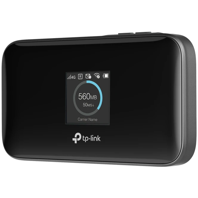Wi-Fi точка доступа TP-Link M7750 - фото 2