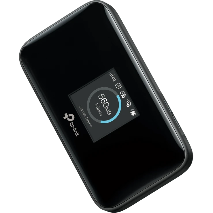Wi-Fi точка доступа TP-Link M7750 - фото 3