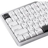 Клавиатура XG AIR 3 White (XG-AIR3-W-L)