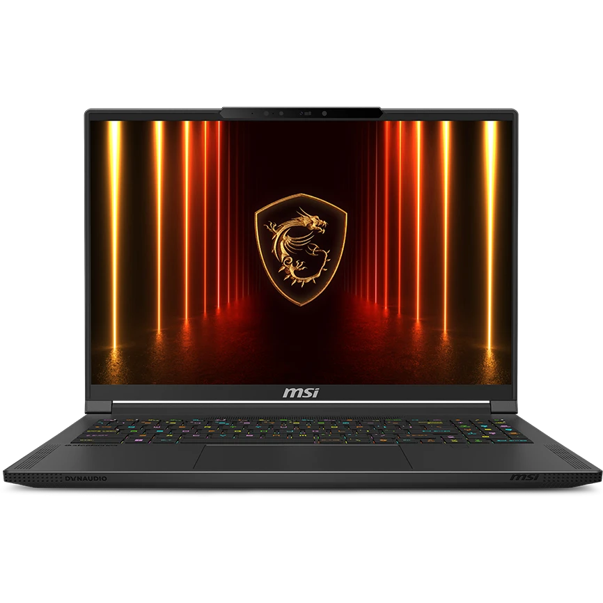 Ноутбук MSI Stealth A16 AI+ A3HWHG-239XRU - 9S7-15FL35-239