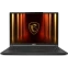 Ноутбук MSI Stealth A16 AI+ A3HWHG-239XRU - 9S7-15FL35-239