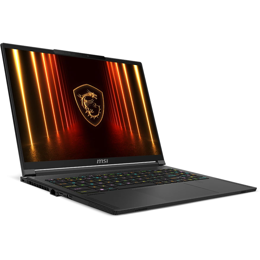 Ноутбук MSI Stealth A16 AI+ A3HWHG-239XRU - 9S7-15FL35-239 - фото 2