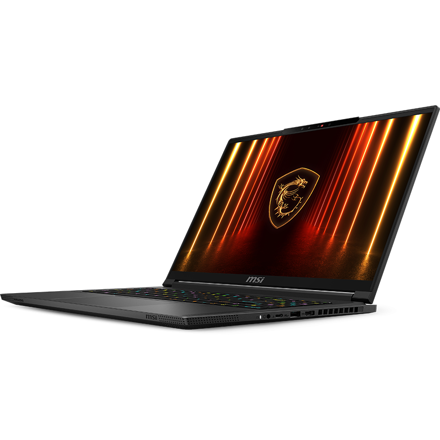 Ноутбук MSI Stealth A16 AI+ A3HWHG-239XRU - 9S7-15FL35-239 - фото 3