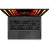 Ноутбук MSI Stealth A16 AI+ A3HWHG-239XRU (9S7-15FL35-239)