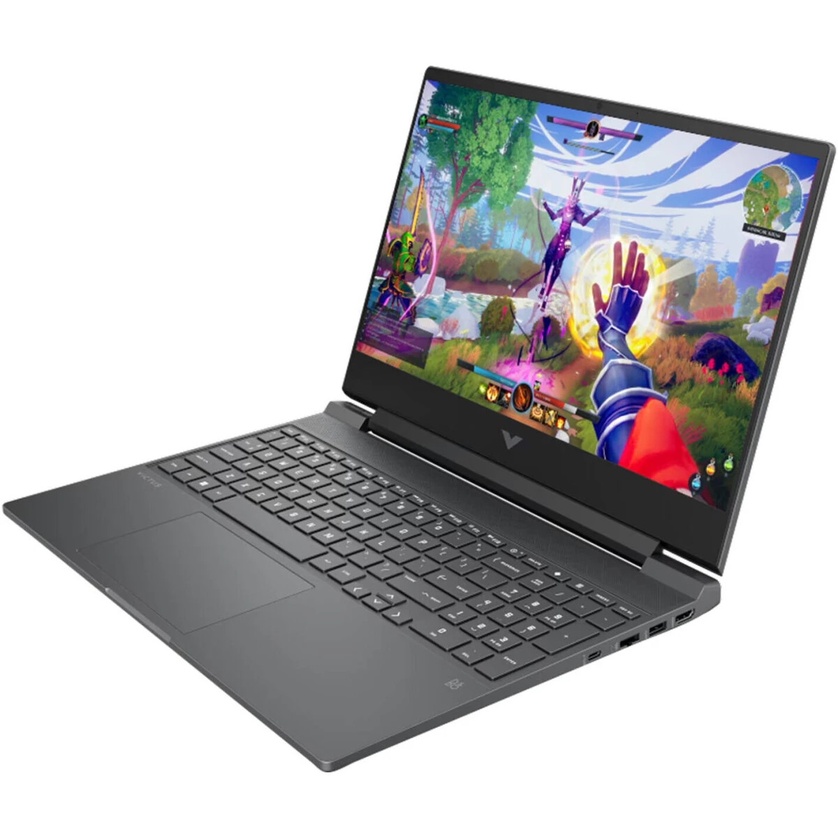 Ноутбук HP Victus 15-fa2787nr (BM7B7UA) - фото 3