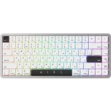 Клавиатура XG AIR 3 White (XG-AIR3-W-ST)