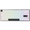 Клавиатура XG AIR 3 White (XG-AIR3-W-ST)