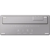 Клавиатура XG AIR 3 White (XG-AIR3-W-ST)