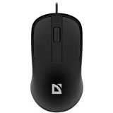 Мышь Defender Datum MS-980 Black (52981)