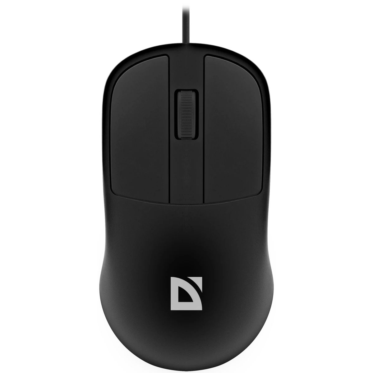 Мышь Defender Datum MS-980 Black (52981)