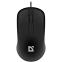 Мышь Defender Datum MS-980 Black (52981)