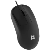 Мышь Defender Datum MS-980 Black (52981)