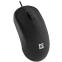 Мышь Defender Datum MS-980 Black (52981) - фото 2