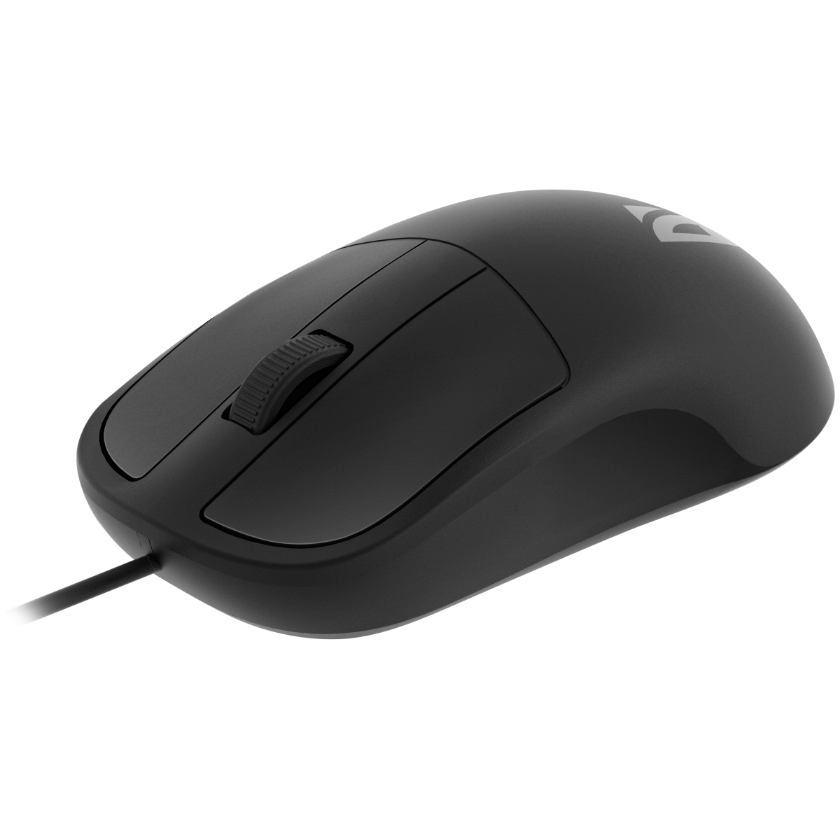 Мышь Defender Datum MS-980 Black (52981) - фото 3