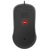 Мышь Defender Datum MS-980 Black (52981)
