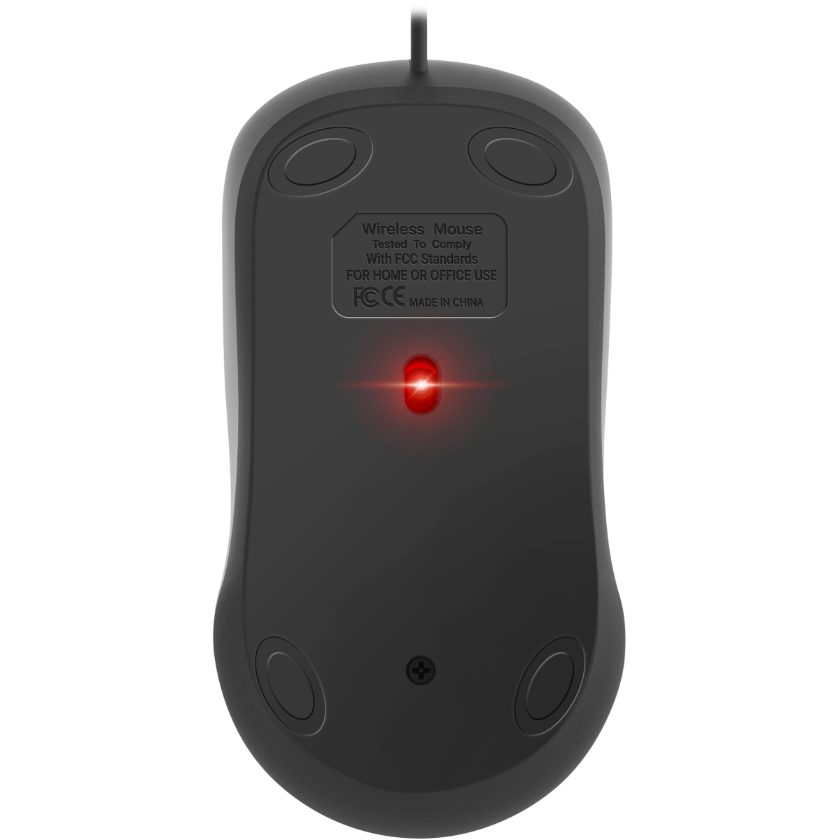 Мышь Defender Datum MS-980 Black (52981) - фото 4