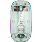 Мышь Defender Ixes MM-999 (52991)
