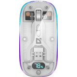 Мышь Defender Ixes MM-999 (52996)