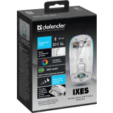 Мышь Defender Ixes MM-999 (52996)