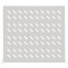 Полка для шкафа/стойки ExeGate ECCS-1U400-G - EX301497RUS - фото 3