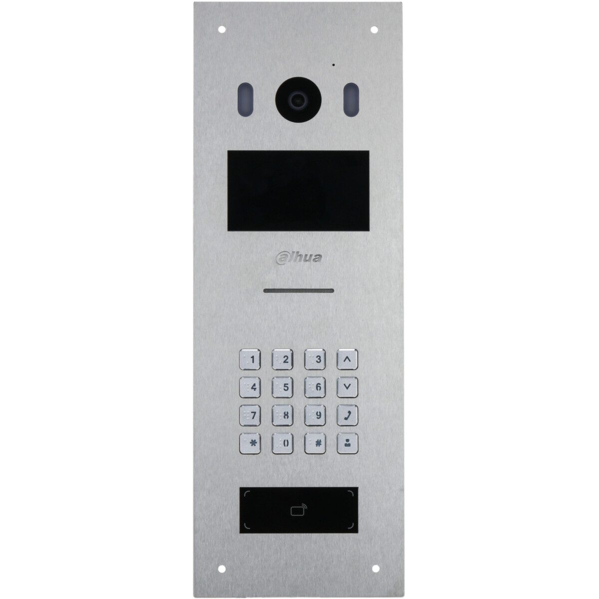 Вызывная панель Dahua DHI-VTO6521K-S2