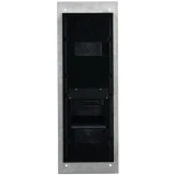Вызывная панель Dahua DHI-VTO6521K-S2
