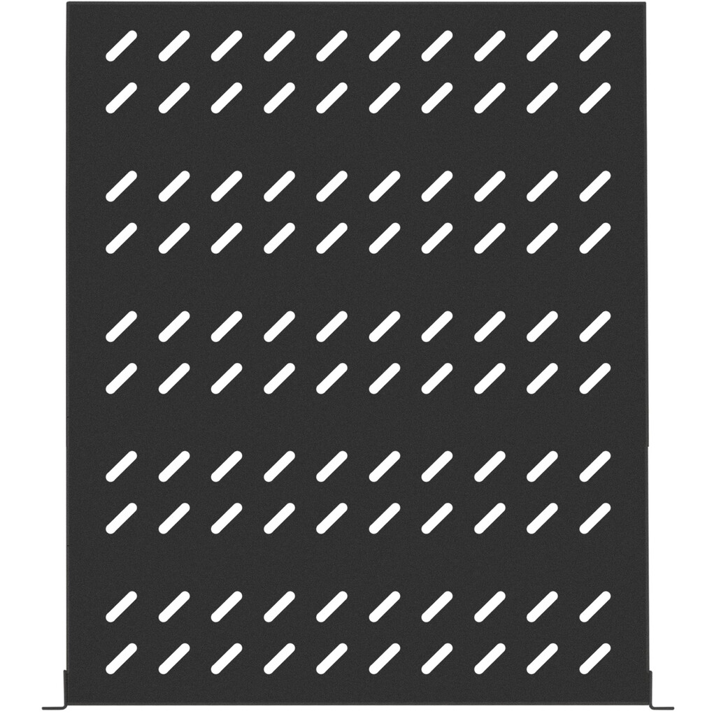 Полка для шкафа/стойки ExeGate ECCS-2U550A-B - EX301559RUS - фото 3