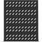 Полка для шкафа/стойки ExeGate ECCS-2U550A-B - EX301559RUS - фото 3