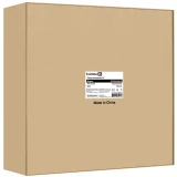 Полка для шкафа/стойки ExeGate ECCS-2U550-B (EX301498RUS)