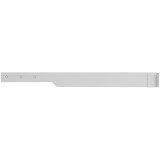Полка для шкафа/стойки ExeGate ECCS-1U450A-G (EX301556RUS)