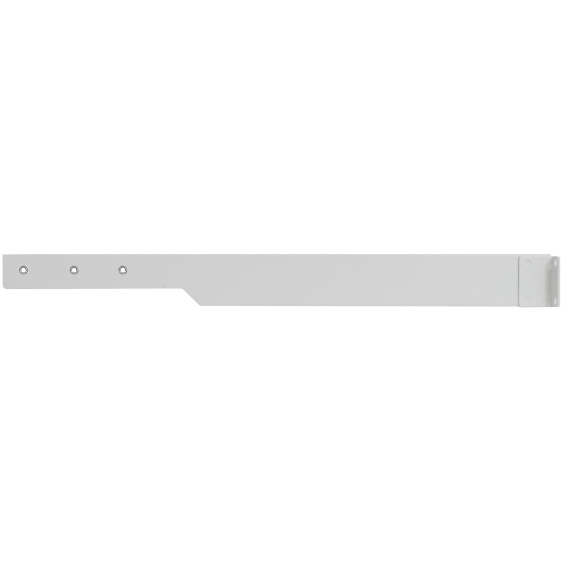 Полка для шкафа/стойки ExeGate ECCS-1U450A-G - EX301556RUS - фото 4