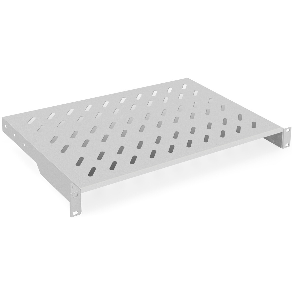 Полка для шкафа/стойки ExeGate ECCS-1U300-G - EX301458RUS