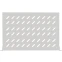 Полка для шкафа/стойки ExeGate ECCS-1U300-G - EX301458RUS - фото 3