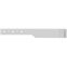 Полка для шкафа/стойки ExeGate ECCS-1U300-G - EX301458RUS - фото 4