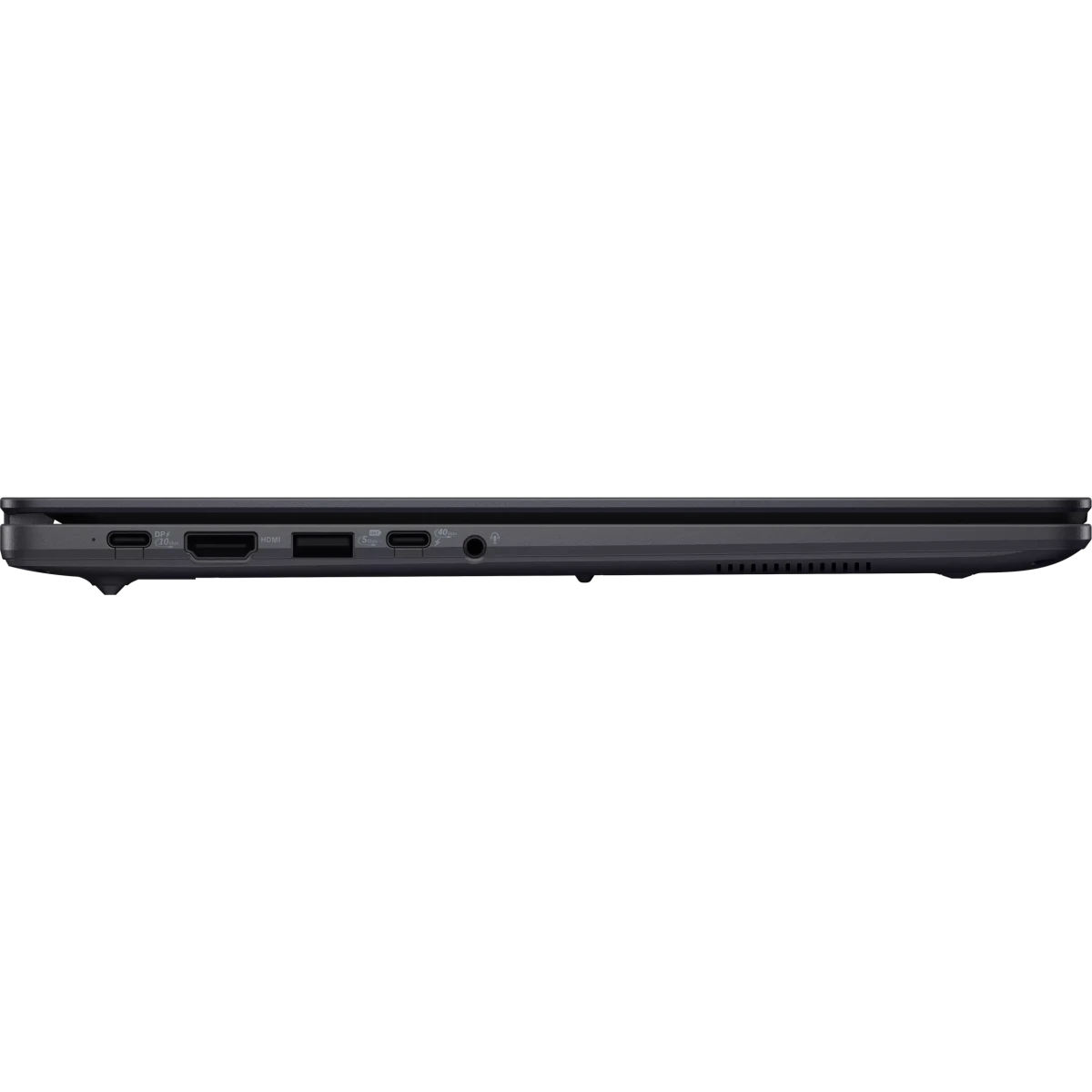Ноутбук ASUS BM3406CGA ExpertBook B3 G2 Gentle Grey (LY0047) - BM3406CGA-LY0047 - фото 4