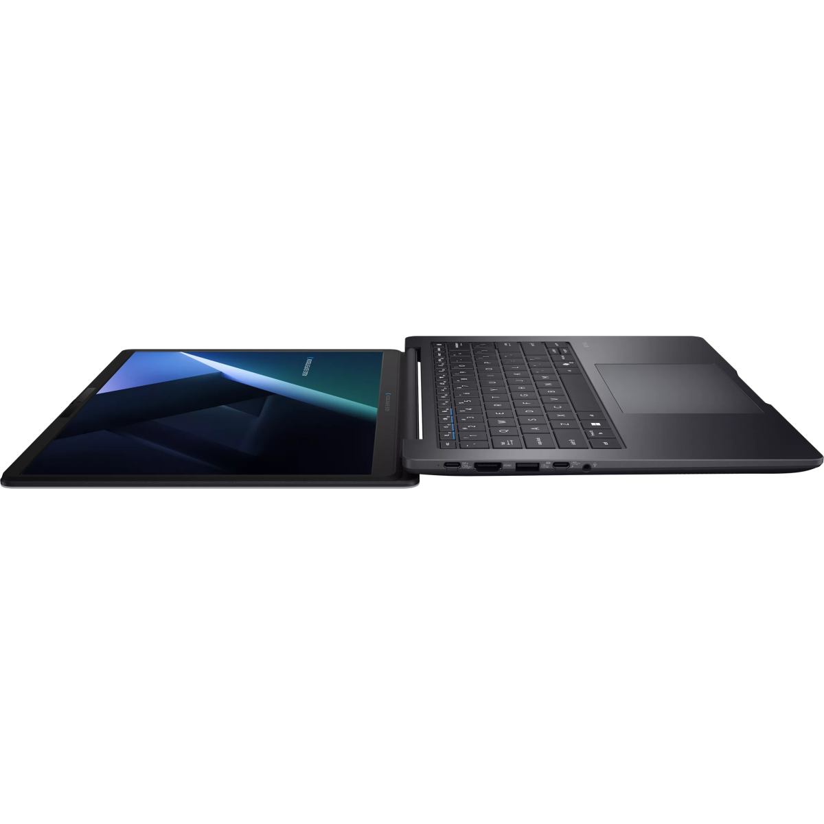 Ноутбук ASUS BM3406CGA ExpertBook B3 G2 Gentle Grey (LY0047) - BM3406CGA-LY0047 - фото 6