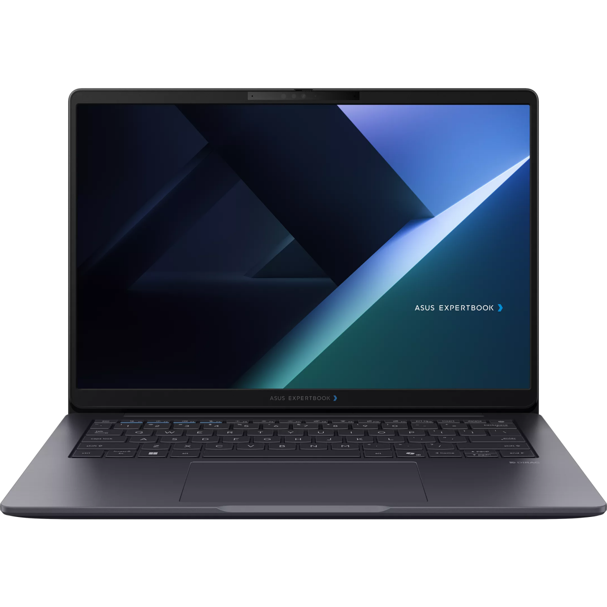 Ноутбук ASUS BM3406CGA ExpertBook B3 G2 Gentle Grey (LY0089X) - BM3406CGA-LY0089X