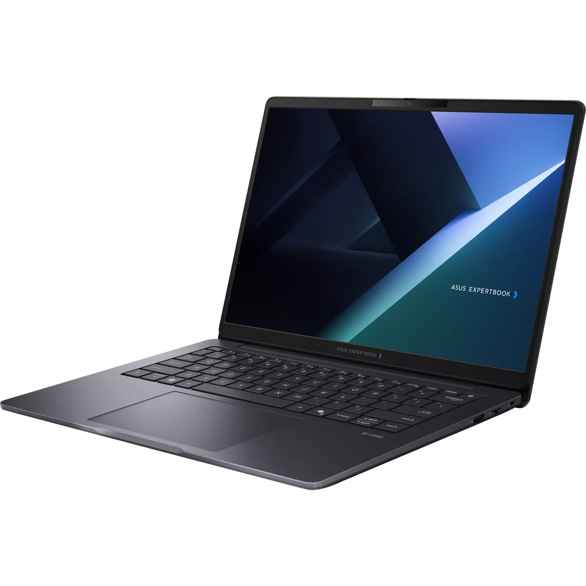 Ноутбук ASUS BM3406CGA ExpertBook B3 G2 Gentle Grey (LY0089X) - BM3406CGA-LY0089X - фото 2
