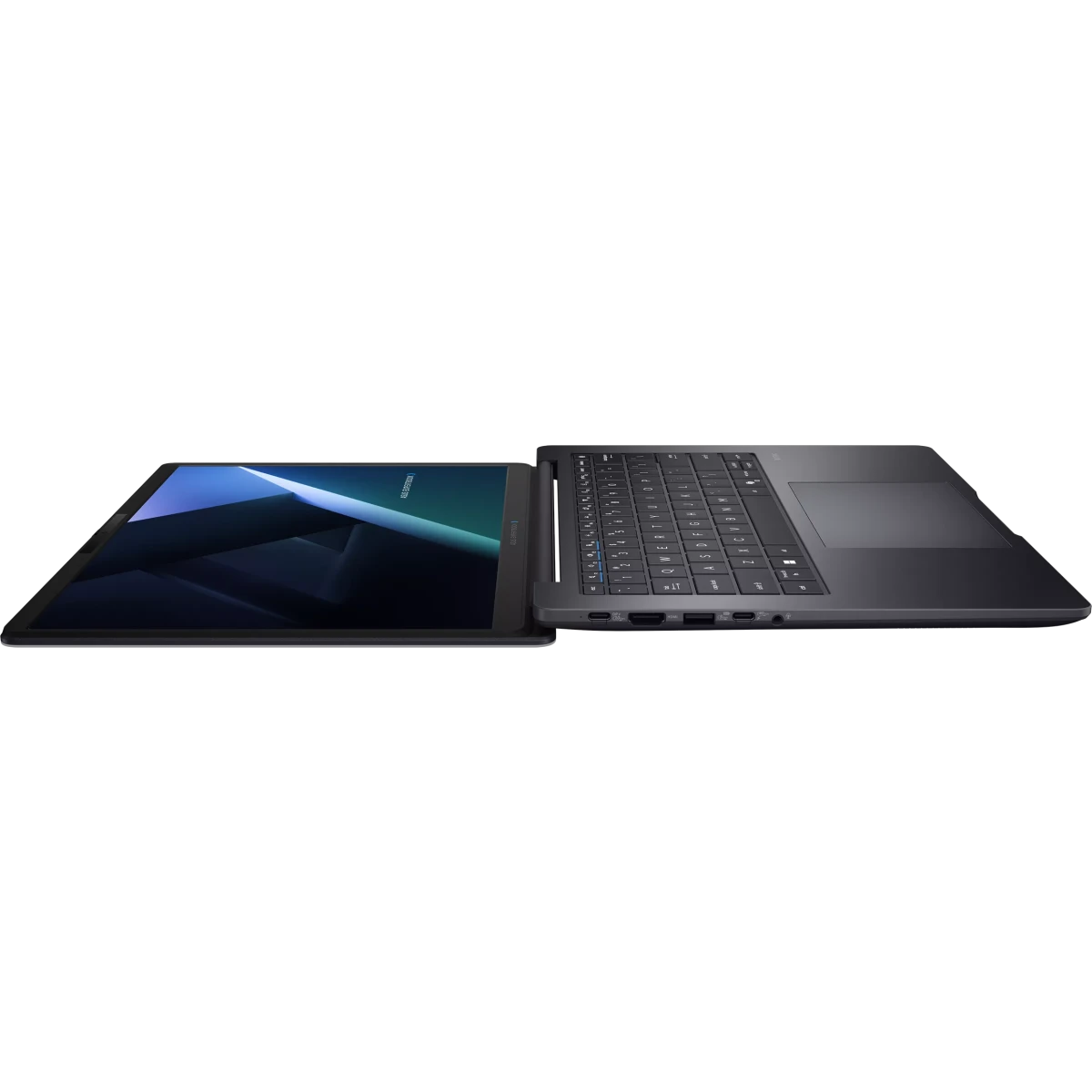 Ноутбук ASUS BM3406CGA ExpertBook B3 G2 Gentle Grey (LY0089X) - BM3406CGA-LY0089X - фото 7