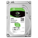 ..... Жёсткий диск 2TB SATA-III Seagate Barracuda (ST2000DM008) (x32j), Б/У