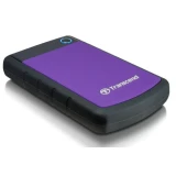 ..... Внешний жёсткий диск 1TB Transcend StoreJet 25H3 (TS1TSJ25H3P) (0300), Б/У