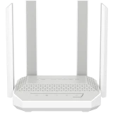 ..... Wi-Fi маршрутизатор (роутер) Netcraze Speedster DSL (NC-2113) (2229), повреждена упаковка