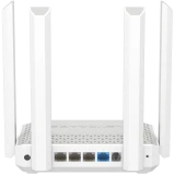 ..... Wi-Fi маршрутизатор (роутер) Netcraze Speedster DSL (NC-2113) (2229), повреждена упаковка